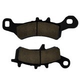 Front Brake Pads Kawasaki Kx80 Kx85 Kx100 Kl250 Klx250 Suzuki Rm85 Rm100